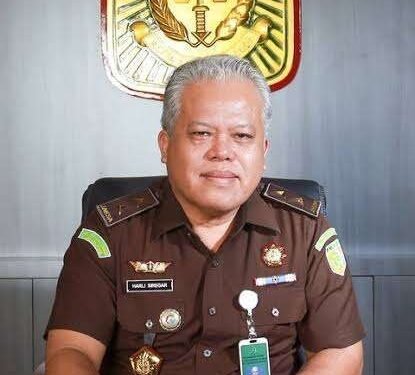 Kejagung Periksa Saksi Kasus Dugaan Korupsi Digitalisasi Pendidikan Rp9,9 Triliun