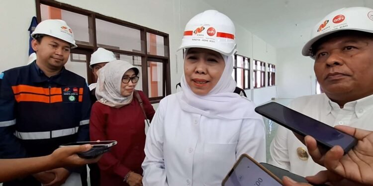 KPK Jadwalkan Pemeriksaan Gubernur Jatim Khofifah Terkait Korupsi Dana Hibah Pokmas