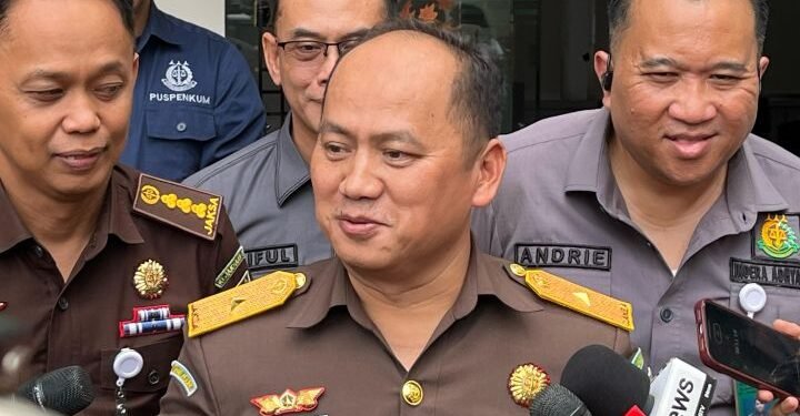 Jurist Tan Tiga Kali Mangkir dari Panggilan Kejagung, Diduga Kabur ke Singapura