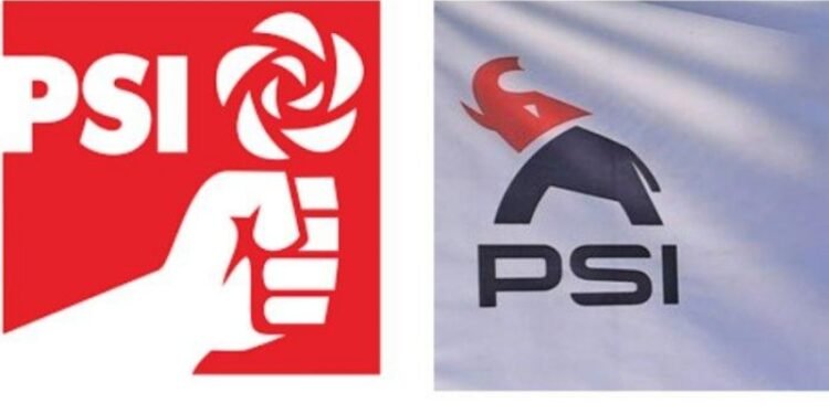 logo psi