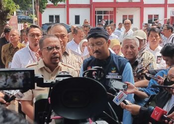 KSP Tegaskan Sekolah Rakyat Jadi Langkah Revolusioner Putus Rantai Kemiskinan