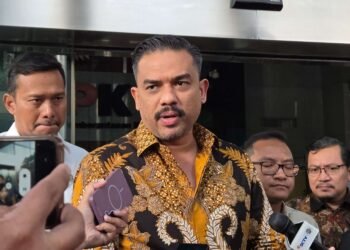 KPK Telusuri Surat Kunjungan Istri Menteri UMKM ke Eropa