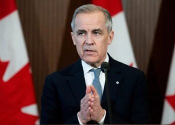 Kanada Akan Akui Negara Palestina di Sidang Umum PBB September