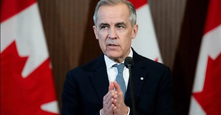 Kanada Akan Akui Negara Palestina di Sidang Umum PBB September