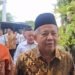Pimpinan PKS Temui Presiden Prabowo di Istana, Ada Apa?