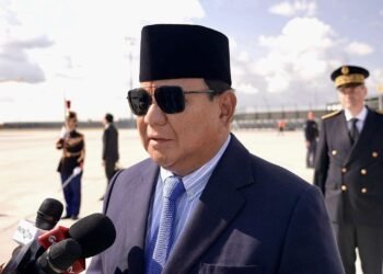 Penurunan Tarif Impor ke AS Jadi 19 Persen, Prabowo Siap Beri Penjelasan Lengkap