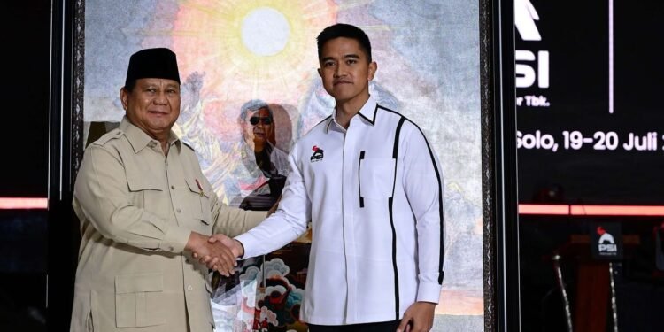 prabowo kongres psi