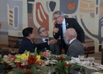 Prabowo Sambut Rencana Kunjungan Presiden Brasil dan Ratusan Pengusaha ke Indonesia