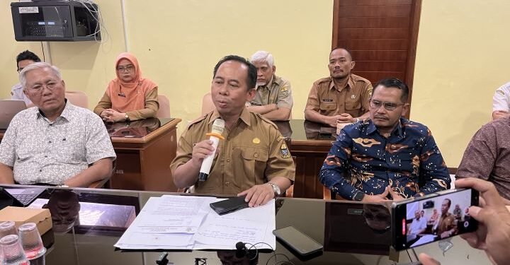 Viral Dugaan Penelantaran Pasien di RSD Gunung Jati, Pihak RS Membantah