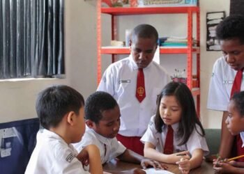 Sekolah Rakyat Terapkan Tata Tertib Ketat untuk Bangun Disiplin Siswa