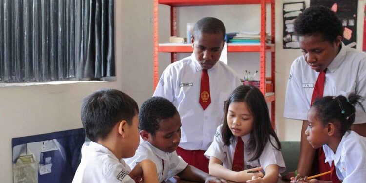 Sekolah Rakyat Terapkan Tata Tertib Ketat untuk Bangun Disiplin Siswa