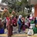Sekolah Rakyat Dibuka Hari Ini, Siswa Jalani Tes Kesehatan dan Edukasi Orang Tua