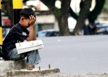 Pemerintah Prioritaskan Anak Jalanan Ikut Sekolah Rakyat, Pendidikan Gratis dan Berasrama