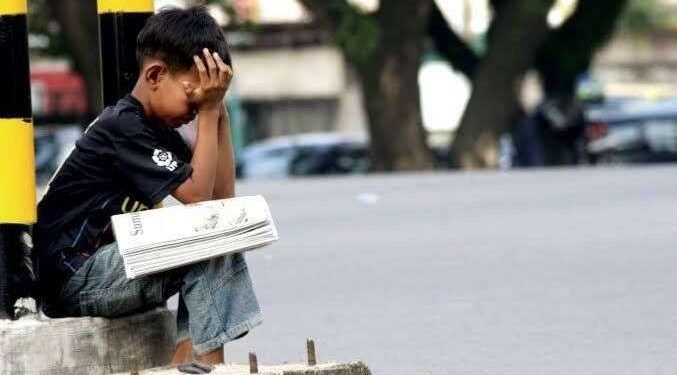 Pemerintah Prioritaskan Anak Jalanan Ikut Sekolah Rakyat, Pendidikan Gratis dan Berasrama