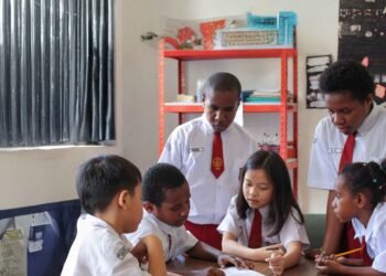 Kemensos Buka Sekolah Rakyat 2025, Prioritaskan Anak dari Keluarga Miskin Ekstrem