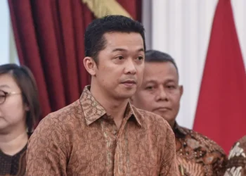 taufik hidayat