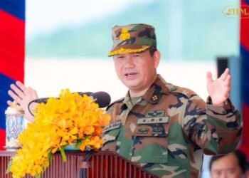 Kamboja Berlakukan Wajib Militer Mulai 2026, Hun Manet: Demi Perkuat Pertahanan