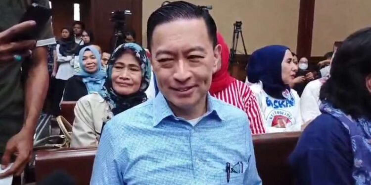 Vonis Thomas Lembong Dibacakan Jumat, Hakim: Sidang Putusan Terakhir