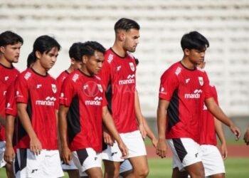 skuat timnas u23