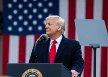 Trump Berlakukan Tarif 32 Persen untuk Produk Impor Indonesia Mulai 1 Agustus