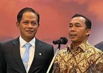 Tamasya: Solusi Negara untuk Perempuan Bekerja dan Pengasuhan Anak