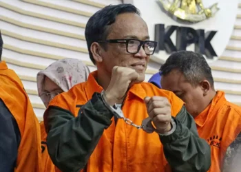 Eks Wamenaker Noel Minta Amnesti, Prabowo Tegas Menolak