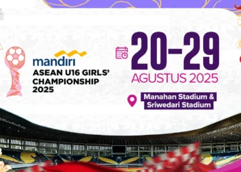 klasemen-grup-a-asean-u16-2025-indonesia-malaysia