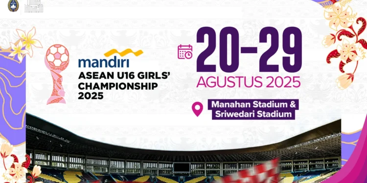 klasemen-grup-a-asean-u16-2025-indonesia-malaysia