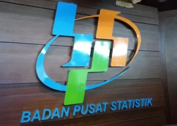 badan pusat statistik