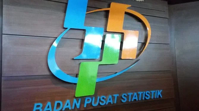 badan pusat statistik
