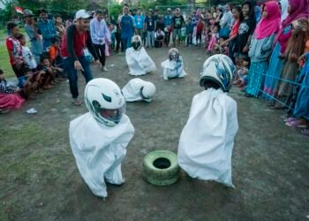 sejarah-lomba-balap-karung-17-agustus