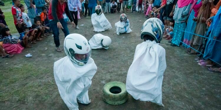 sejarah-lomba-balap-karung-17-agustus