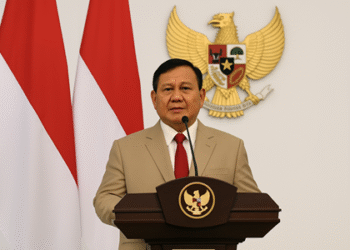 Presiden Prabowo Minta Perayaan HUT Ke-80 RI Digelar Sederhana