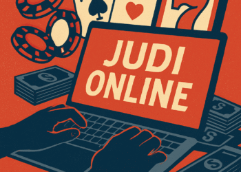 Judi Online Pangkas Pertumbuhan Ekonomi dan Rusak Mental Rakyat