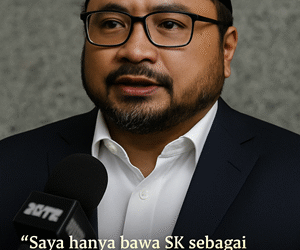 Yaqut Diperiksa KPK Terkait Dugaan Korupsi Kuota Haji 2023–2024