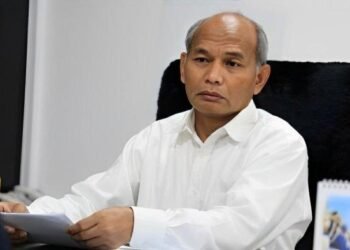 Kepala SKK Migas Diperiksa Kejagung Terkait Korupsi Rp285 Triliun