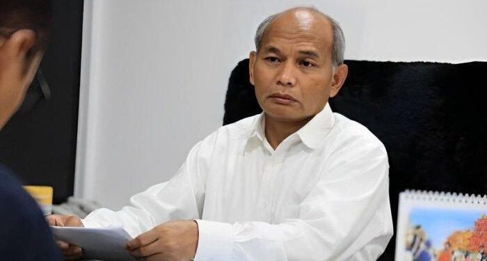 Kepala SKK Migas Diperiksa Kejagung Terkait Korupsi Rp285 Triliun