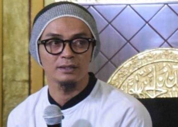 Ustaz Evie Effendi Dituding Aniaya Anaknya, Begini Kronologinya
