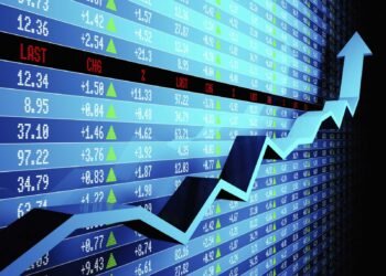 Menurut Senior Market Analyst Mirae Asset Sekuritas Nafan Aji Gusta, pergerakan IHSG terus dalam keadaan uptrend tersebut karena diperdagangkan pada area expanding diagonal.
