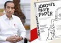 Jokowi’s White Paper