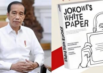 Jokowi’s White Paper