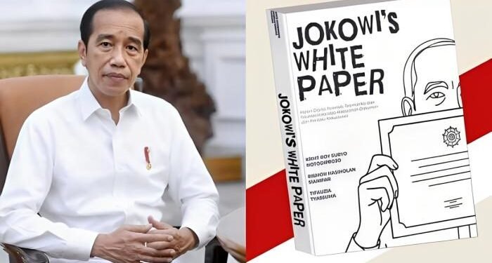 Jokowi’s White Paper