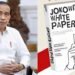 Jokowi’s White Paper