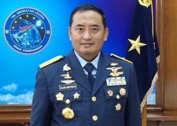 marsma-tni-fajar-adriyanto-gugur-kecelakaan-pesawat-bogor