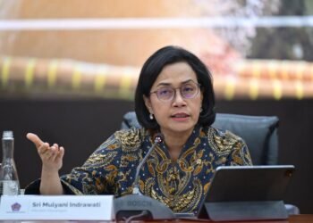 sri mulyani
