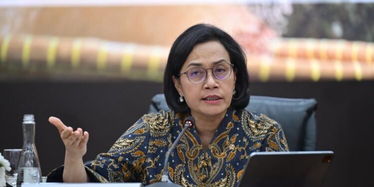 sri mulyani
