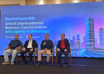 solusi-teknologi-untuk-agentic-ai-perusahaan