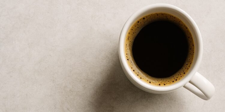 Ngopi Pagi Ternyata Bisa Panjangkan Umur, Ini Hasil Studinya