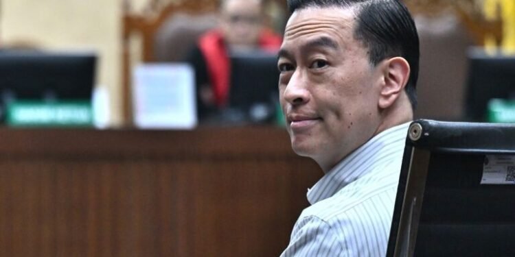 Tom Lembong Diberi Abolisi Oleh Presiden Prabowo - Ist