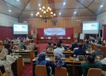 Budaya GRC Jadi Pondasi BPR Tangguh dan Berkelanjutan, Pesan Dewan Juri TOP BUMD Awards 2025